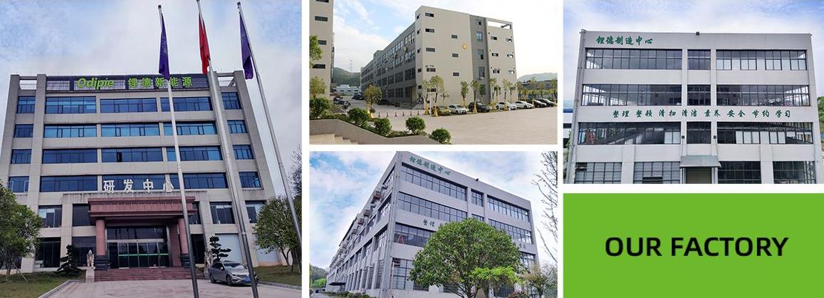 2021高交会上"碳达峰"、"碳中和"、"能源革命"背后的新能源力量